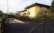 Il ritorno di Chiara Petrolini nella villetta: in tv se ne continua a parlare