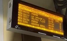 Valtaro, anche con l'anno nuovo il treno in orario resta un miraggio