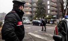 Due ragazzi nordafricani (uno minorenne) sorpresi a rubare generi alimentari: denunciati
