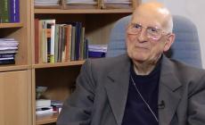 E' morto padre Bartolomeo Sorge