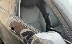Da piazzale Sicilia al centro:  vandali e topi d'auto scatenati