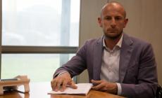 Concari: &laquo;Tra me e il sindaco posizioni troppo diverse&raquo;