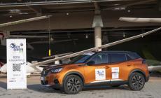 Peugeot 2008 è Auto Europa 2020