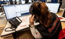 Numero unico di emergenza 112, tra Parma e Bologna filtrate oltre un milione di telefonate