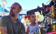 Campanini, il motociclista nocetano vince ancora