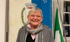 Enrica Cavazzini (che ha sostituito Fiazza): «L'obiettivo? Portare avanti tutti i progetti»