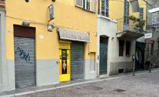 Il tabaccaio rapinato in borgo Giacomo Tommasini: «Quell'uomo mi ha detto: se non ci dai i soldi ti sparo»