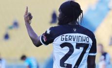 Gervinho taglia il traguardo dei 150 gol