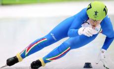 Short track: Arianna Fontana d'argento!