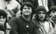Addio al "Condor": i Boys lo ricordano