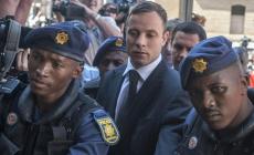 Pistorius: condannato a cinque anni