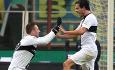 Il Parma riparte  con la voglia di vincere