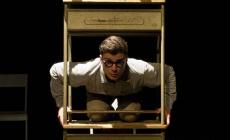 «Mino il Tauro» e «Delirio» al Teatro del Cerchio 