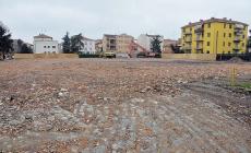 Scuola Europea e Racagni, cantieri fermi da mesi