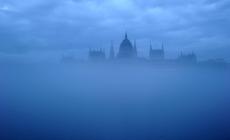 Budapest,  profumo d'Asburgo