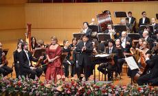 Orchestra dell'Opera di Parma: il nuovo nome ha fatto strada