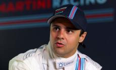 Massa: "Errori da non ripetere"