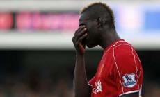 Lille, no a scambio Origi-Balotelli