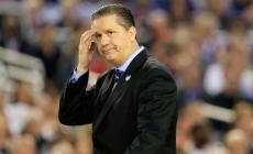 Calipari bastona l'NCAA