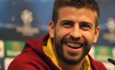 Piqué, fiala puzzolente tra i giornalisti