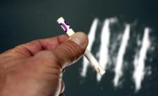 Droga: allarme per il consumo fra i giovani
