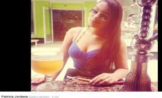 Patricia, punto debole di Neymar