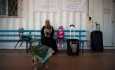 Destination hope In mostra le foto di Gandolfi
