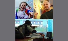 Collare d'oro: un tris storico tutto parmigiano