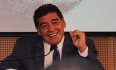 Sorrentino "spiava" Maradona