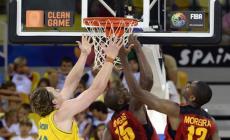 Inchiesta su Australia-Angola