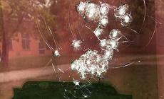 Il sindaco: &laquo;San Polo sotto l'assedio dei vandali&raquo; 