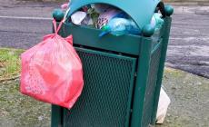 Sui rifiuti la Lega attacca il Pd: &laquo;I guai vengono dal passato&raquo;