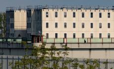 Detenuto aggredito a colpi di stampella da due compagni: condannati