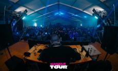 Musica a volume troppo alto: multa per &laquo;Natale in Tour&raquo;