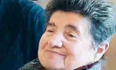 Addio a «Isa», l'anima di piazzale Picelli