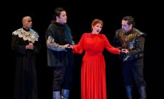 &laquo;Giovanna d'Arco&raquo; conquista il Regio