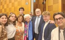 Premio Ilaria Alpi, studenti in gara con penna, idee e obiettività