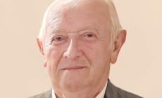 Addio a Franco Carlotti, il boscaiolo dal cuore grande
