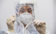 Reggiana, dodici giocatori ancora positivi al coronavirus