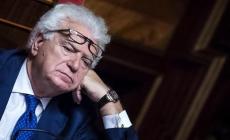 La Cassazione condanna Verdini a sei anni e mezzo