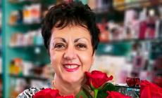 Addio a Vincenzina Graiani, la profumiera sempre sorridente