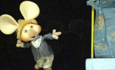 E a Sanremo nei duetti spunta pure Topo Gigio