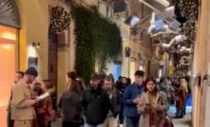 Borgo Giacomo: «Deve restare un salotto per la città»
