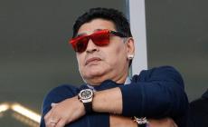 Maradona operato al cervello con successo
