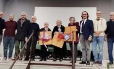 &Egrave; di Graziella Verderi il miglior tortello dolce di Sant&rsquo;Agnese del concorso 2025