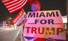 Biden vicino alla vittoria ma Trump annuncia ricorso. Scontri a New York