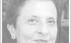 																	LUISA MAESTRI IN COSTA
																