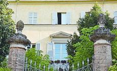 Alla scoperta di palazzo Smeraldi Tarchioni