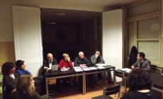 I residenti di Castione Baratti reclamano la copertura Adsl 