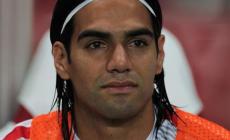 Falcao al Real, tweet e smentita